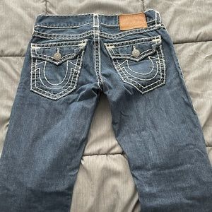 True religion jeans